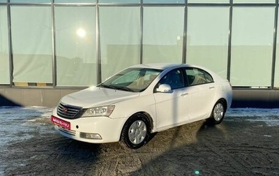 Geely Emgrand EC7, 2012 год, 420 000 рублей, 1 фотография