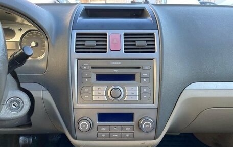 Geely Emgrand EC7, 2012 год, 420 000 рублей, 13 фотография