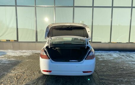 Geely Emgrand EC7, 2012 год, 420 000 рублей, 18 фотография