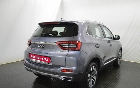 Chery Tiggo 4 I рестайлинг, 2024 год, 2 393 000 рублей, 5 фотография