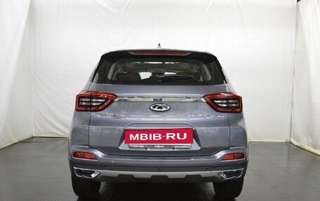 Chery Tiggo 4 I рестайлинг, 2024 год, 2 393 000 рублей, 6 фотография