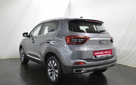 Chery Tiggo 4 I рестайлинг, 2024 год, 2 393 000 рублей, 7 фотография