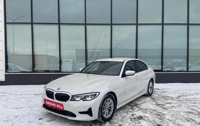 BMW 3 серия, 2020 год, 3 330 000 рублей, 1 фотография