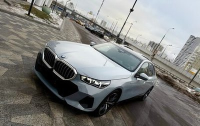 BMW 5 серия, 2024 год, 10 600 000 рублей, 1 фотография