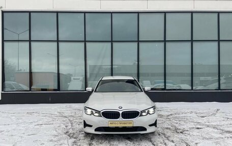 BMW 3 серия, 2020 год, 3 330 000 рублей, 8 фотография