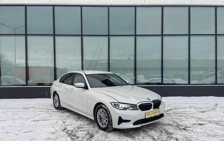 BMW 3 серия, 2020 год, 3 330 000 рублей, 7 фотография