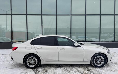 BMW 3 серия, 2020 год, 3 330 000 рублей, 6 фотография