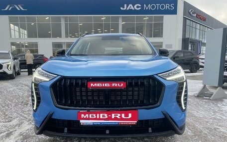 Haval Jolion, 2024 год, 2 298 000 рублей, 3 фотография