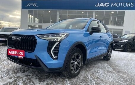 Haval Jolion, 2024 год, 2 298 000 рублей, 6 фотография