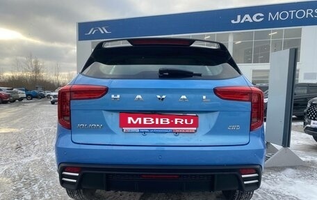 Haval Jolion, 2024 год, 2 298 000 рублей, 10 фотография