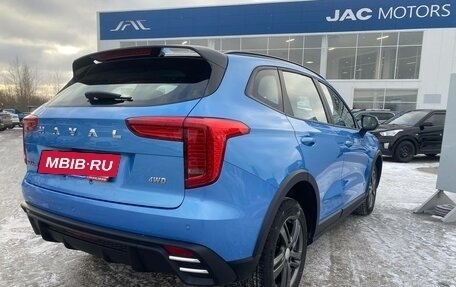 Haval Jolion, 2024 год, 2 298 000 рублей, 12 фотография