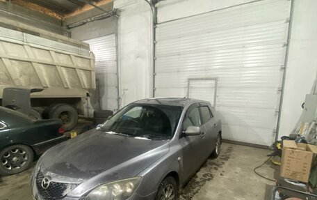 Mazda Axela, 2004 год, 550 000 рублей, 2 фотография