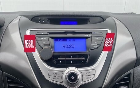 Hyundai Elantra V, 2012 год, 1 170 000 рублей, 20 фотография