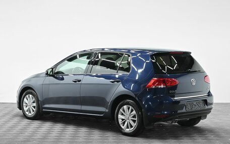 Volkswagen Golf VII, 2014 год, 1 295 000 рублей, 3 фотография