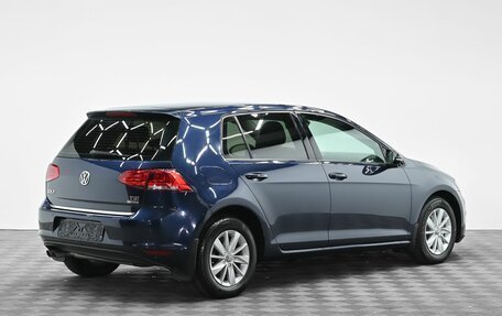 Volkswagen Golf VII, 2014 год, 1 295 000 рублей, 4 фотография