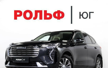 Haval Jolion, 2023 год, 1 895 000 рублей, 24 фотография