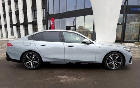 BMW 5 серия, 2024 год, 10 600 000 рублей, 5 фотография