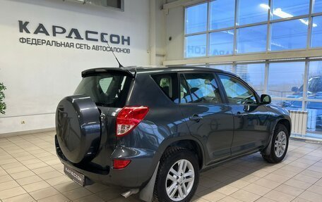 Toyota RAV4, 2008 год, 1 390 000 рублей, 2 фотография