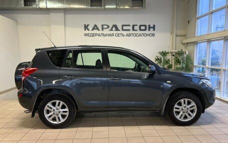 Toyota RAV4, 2008 год, 1 390 000 рублей, 6 фотография