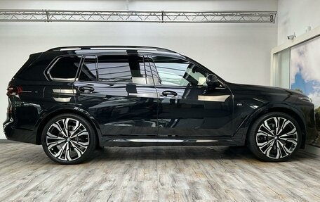 BMW X7, 2024 год, 17 400 000 рублей, 3 фотография