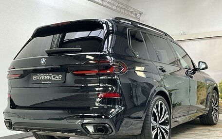 BMW X7, 2024 год, 17 400 000 рублей, 4 фотография