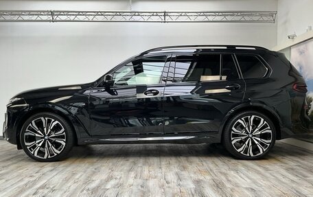 BMW X7, 2024 год, 17 400 000 рублей, 6 фотография