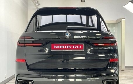 BMW X7, 2024 год, 17 400 000 рублей, 5 фотография