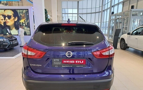 Nissan Qashqai, 2018 год, 1 525 000 рублей, 6 фотография