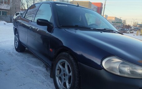 Ford Mondeo II, 1997 год, 200 000 рублей, 2 фотография