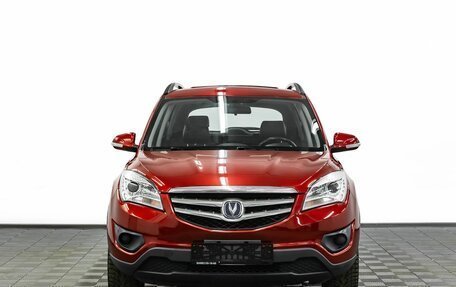 Changan CS35, 2014 год, 695 000 рублей, 2 фотография