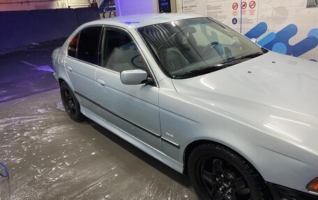 BMW 5 серия, 1999 год, 380 000 рублей, 4 фотография