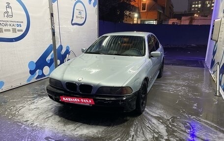 BMW 5 серия, 1999 год, 380 000 рублей, 2 фотография