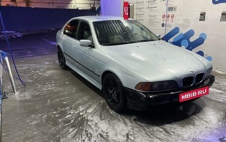 BMW 5 серия, 1999 год, 380 000 рублей, 3 фотография