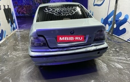 BMW 5 серия, 1999 год, 380 000 рублей, 10 фотография