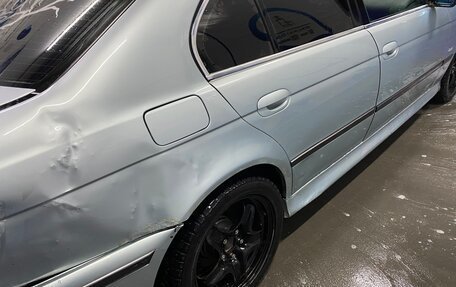 BMW 5 серия, 1999 год, 380 000 рублей, 13 фотография