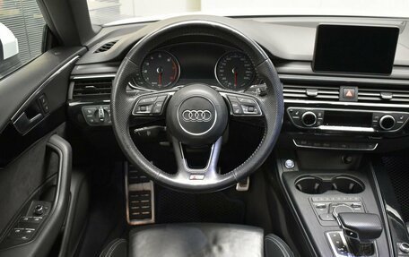 Audi A5, 2018 год, 3 499 000 рублей, 8 фотография