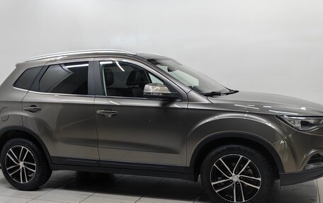 FAW Besturn X40 I, 2019 год, 1 388 000 рублей, 5 фотография