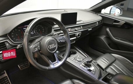 Audi A5, 2018 год, 3 499 000 рублей, 19 фотография