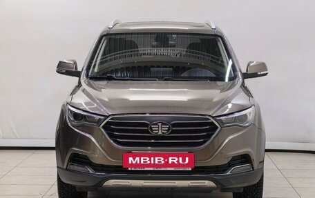 FAW Besturn X40 I, 2019 год, 1 388 000 рублей, 3 фотография