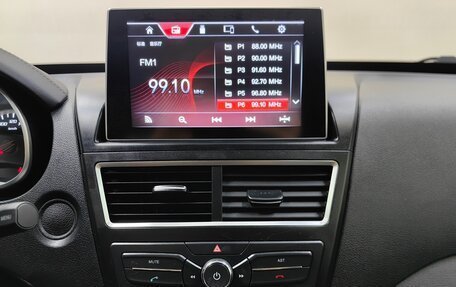 FAW Besturn X40 I, 2019 год, 1 388 000 рублей, 14 фотография