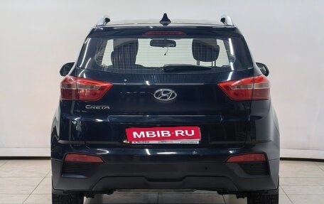 Hyundai Creta I рестайлинг, 2016 год, 1 328 000 рублей, 4 фотография