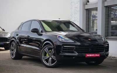 Porsche Cayenne III, 2022 год, 11 010 000 рублей, 1 фотография