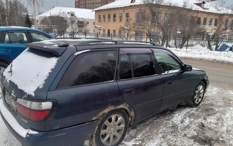 Mazda Capella, 1999 год, 245 000 рублей, 1 фотография