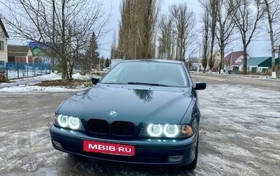 BMW 5 серия, 1998 год, 1 150 000 рублей, 1 фотография