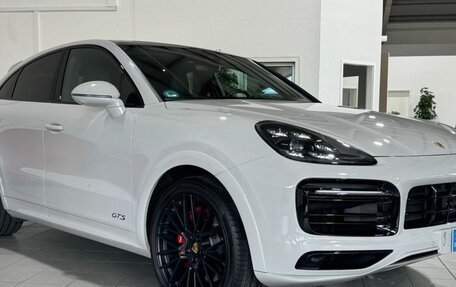 Porsche Cayenne III, 2022 год, 13 710 000 рублей, 1 фотография