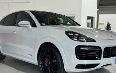 Porsche Cayenne III, 2022 год, 13 710 000 рублей, 1 фотография