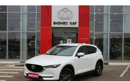 Mazda CX-5 II, 2021 год, 2 975 000 рублей, 1 фотография