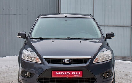 Ford Focus II рестайлинг, 2011 год, 710 000 рублей, 2 фотография