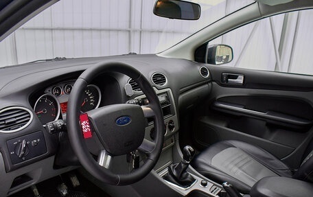 Ford Focus II рестайлинг, 2011 год, 710 000 рублей, 10 фотография