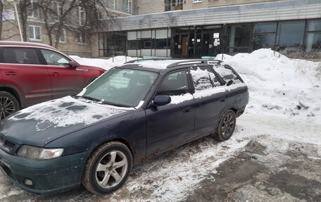 Mazda Capella, 1999 год, 245 000 рублей, 3 фотография